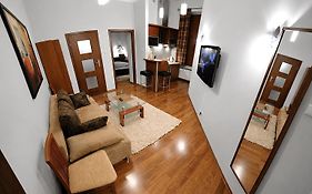 Atena - Pantheon Apartments